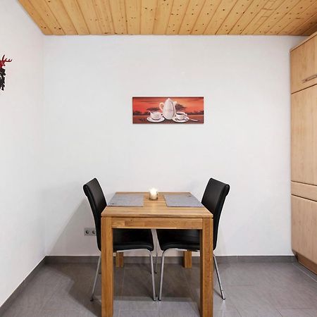 شقة Haus Fritz Wittenschwand المظهر الخارجي الصورة