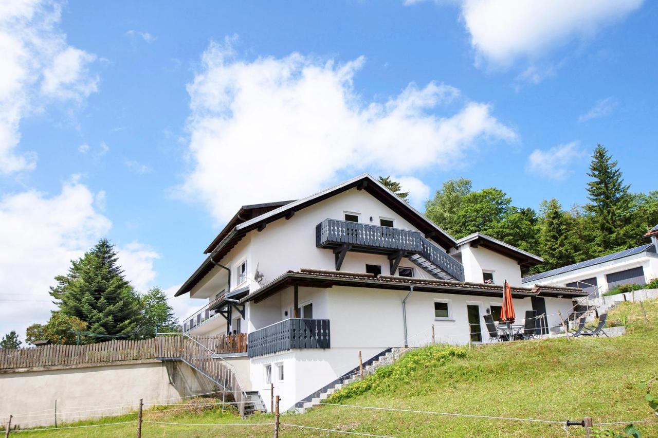 شقة Haus Fritz Wittenschwand المظهر الخارجي الصورة