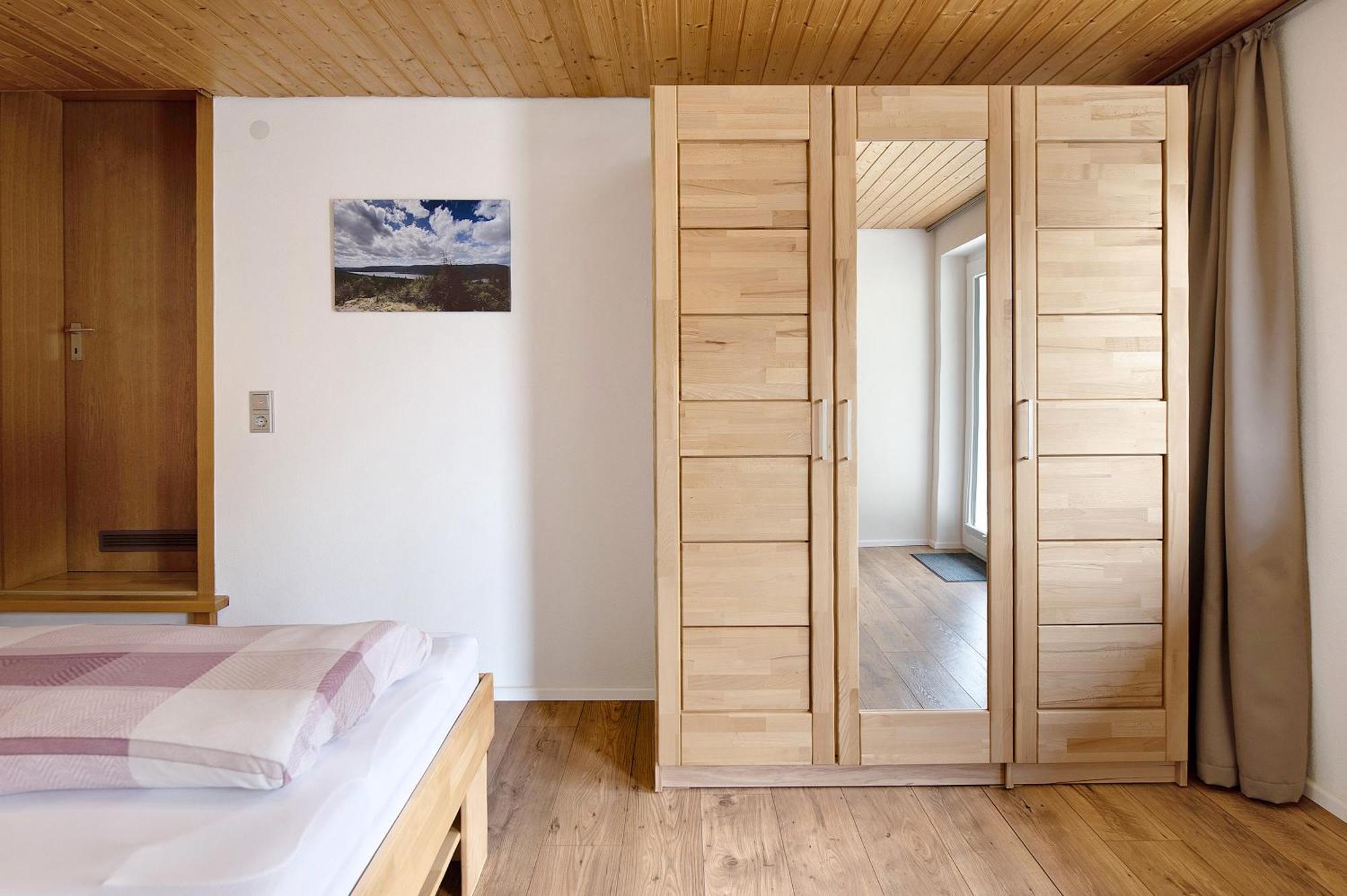 شقة Haus Fritz Wittenschwand المظهر الخارجي الصورة
