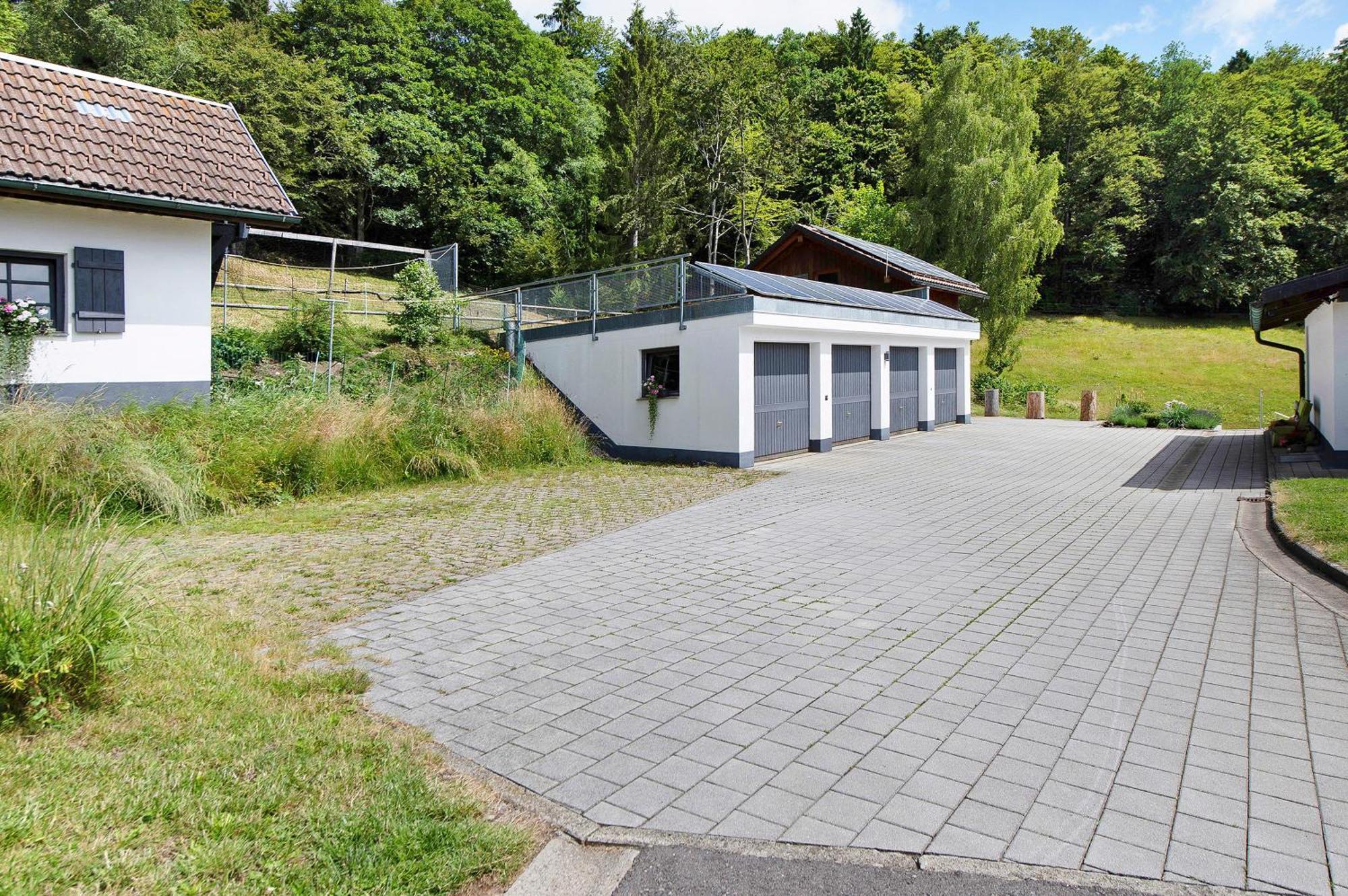 شقة Haus Fritz Wittenschwand المظهر الخارجي الصورة